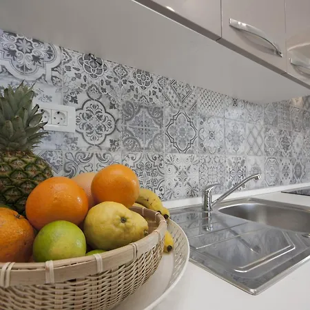 Apartman Tonia *