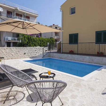 Tonia Lejlighed Brodarica (Sibenik-Knin)