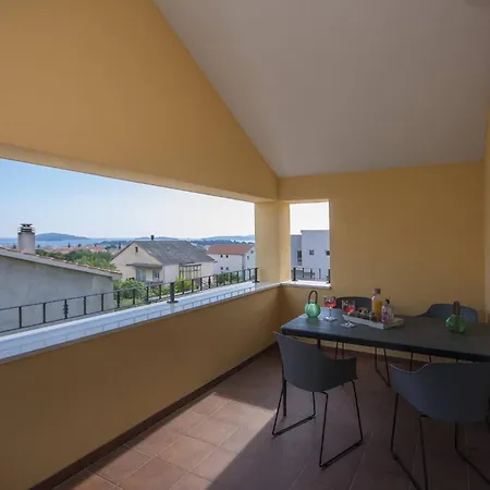 Apartment Tonia