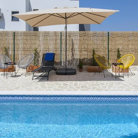 Apartment Tonia Brodarica (Sibenik-Knin)