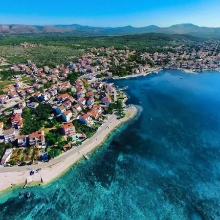 Apartman Tonia