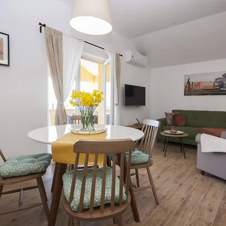 Apartment Tonia *